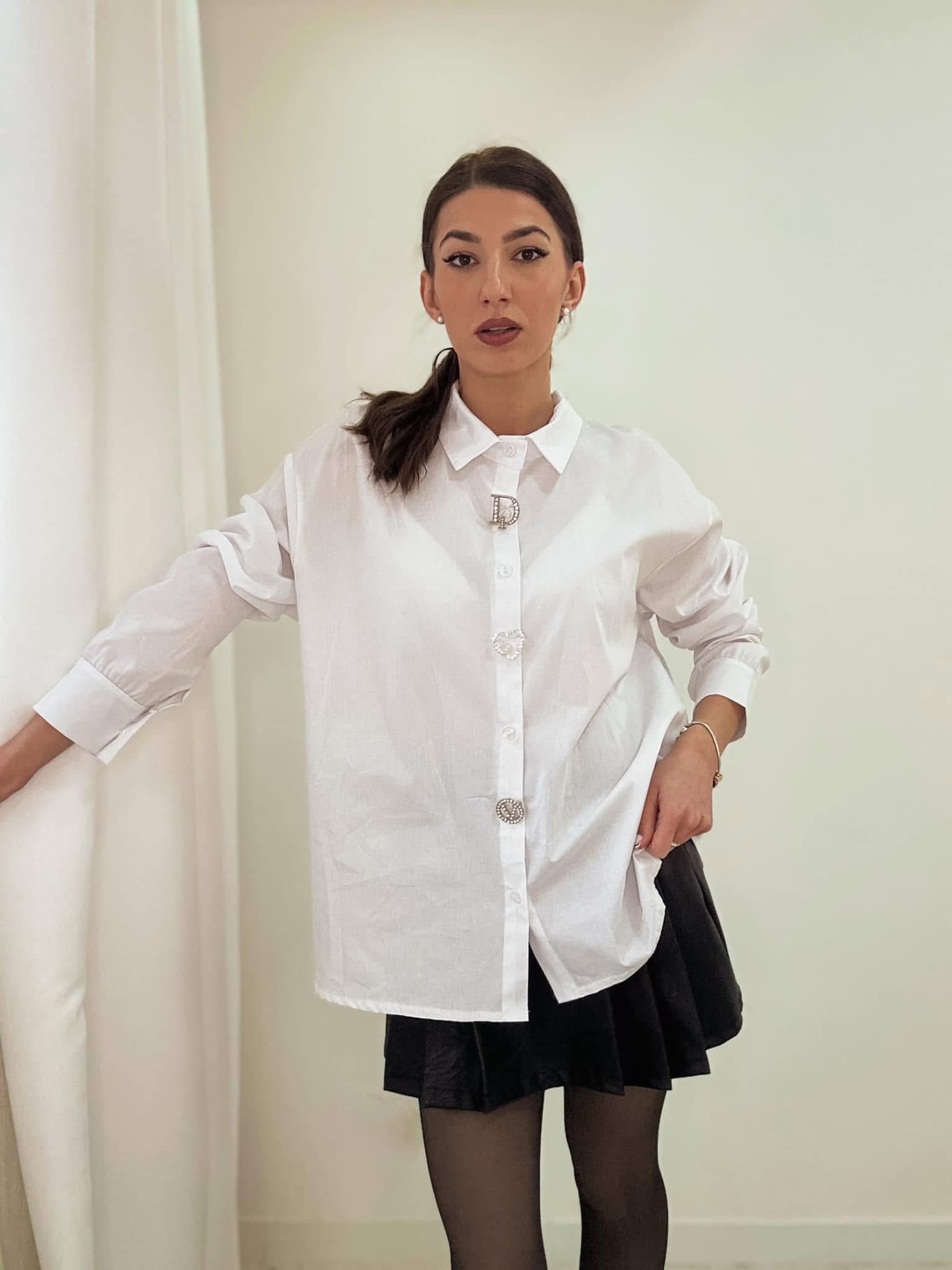 Ružové maxi saténové elegantné šaty Lia 10